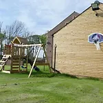 West Border Farm Dom wakacyjny