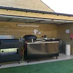 West Border Farm Σπίτι διακοπών Wigton