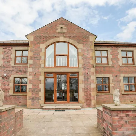 West Border Farm * Wigton