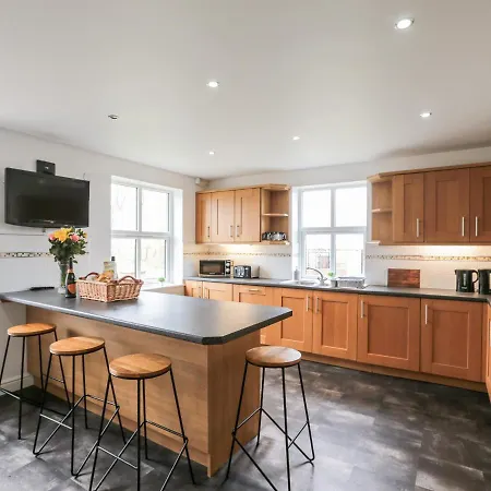 West Border Farm Holiday home Wigton