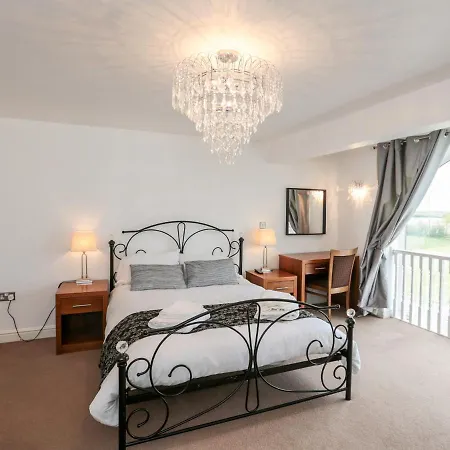 West Border Farm * Wigton