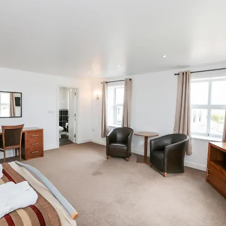 Nyaraló West Border Farm Wigton