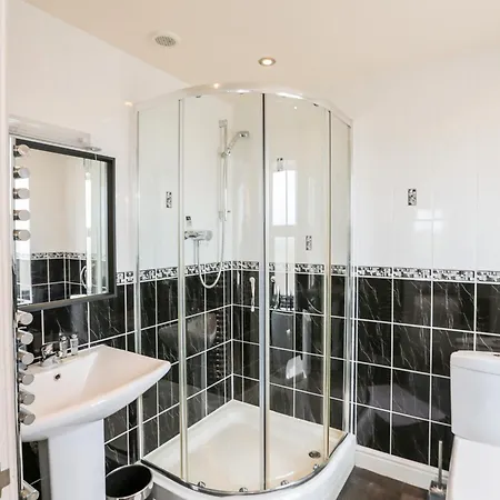 West Border Farm * Wigton