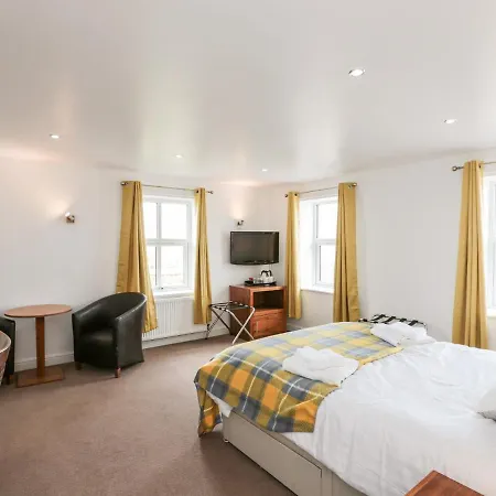 Σπίτι διακοπών West Border Farm