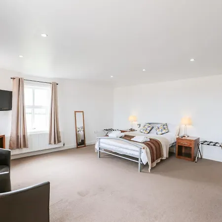 West Border Farm * Wigton