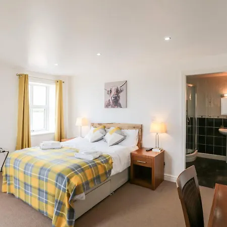 West Border Farm Wigton