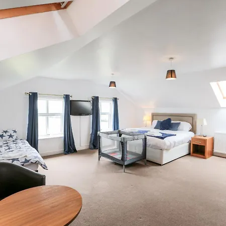 West Border Farm Wigton