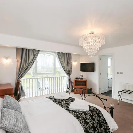 West Border Farm Wigton