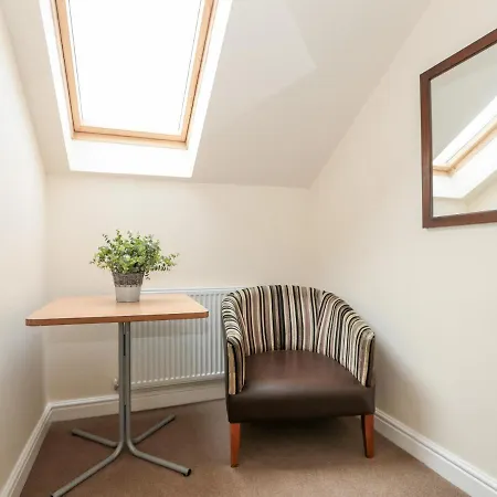 Σπίτι διακοπών West Border Farm *