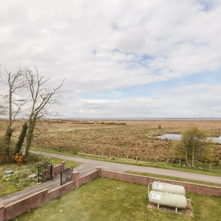 West Border Farm Holiday home Wigton