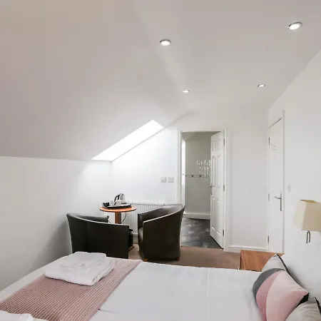 West Border Farm Wigton