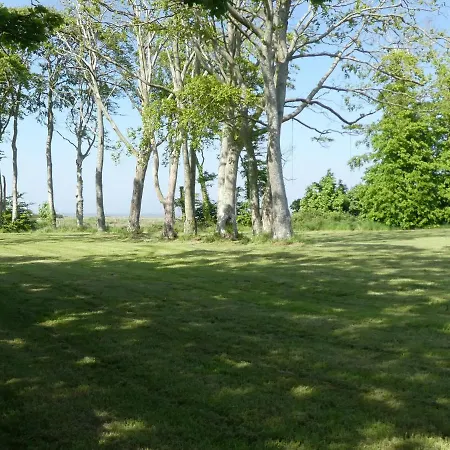 West Border Farm Holiday home *