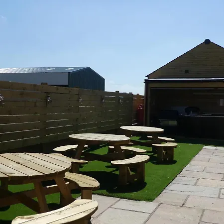 West Border Farm Σπίτι διακοπών