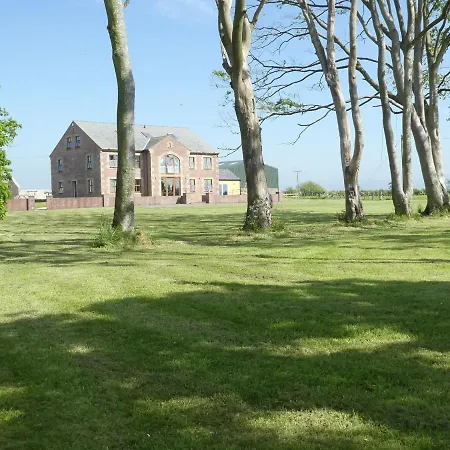 West Border Farm