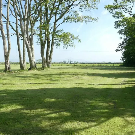 West Border Farm Nyaraló *