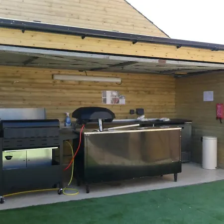 West Border Farm Σπίτι διακοπών Wigton