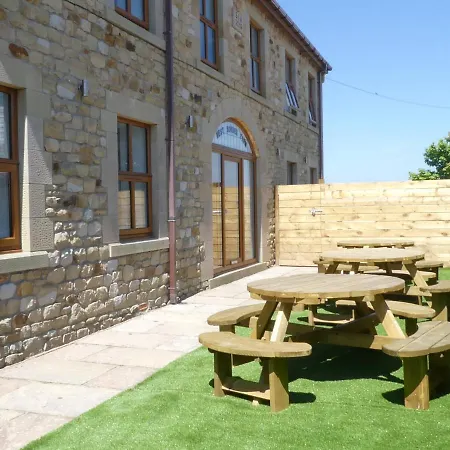 Σπίτι διακοπών West Border Farm