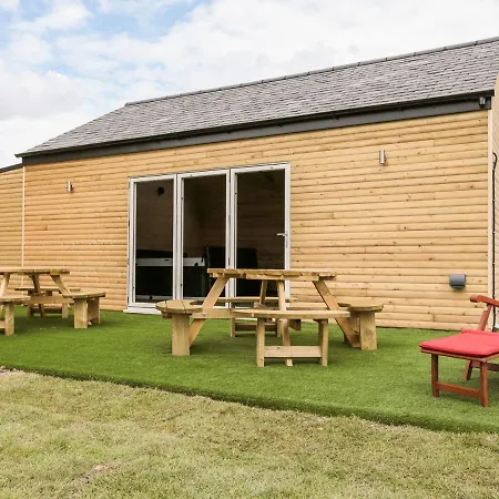 West Border Farm Vakantiehuis