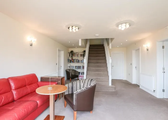 West Border Farm * Wigton