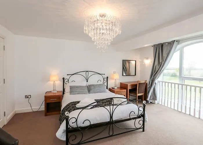 West Border Farm * Wigton