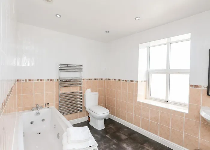 West Border Farm * Wigton