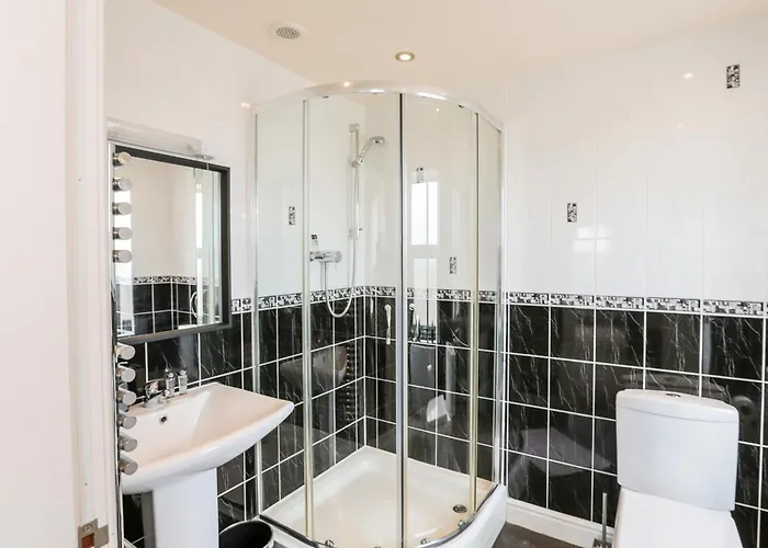 West Border Farm * Wigton