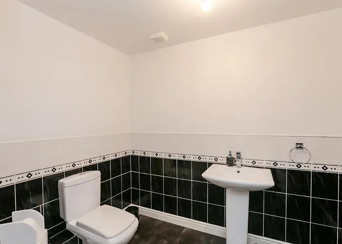 West Border Farm Vakantiehuis Wigton