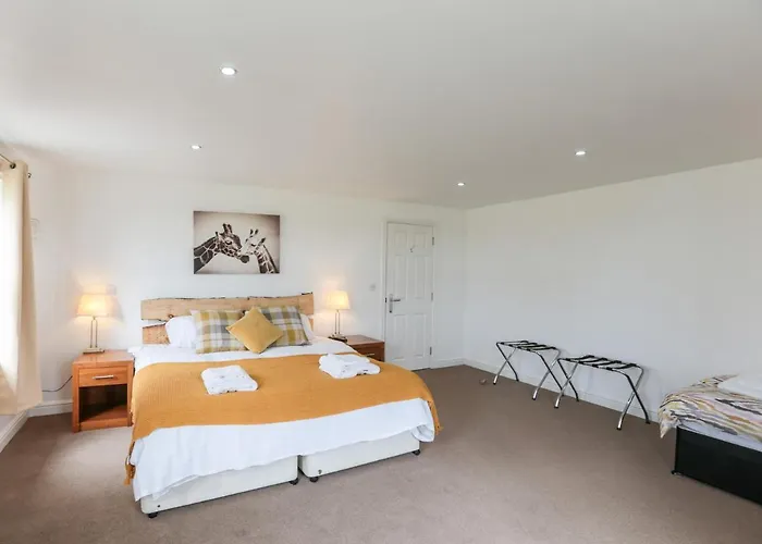 West Border Farm Wigton