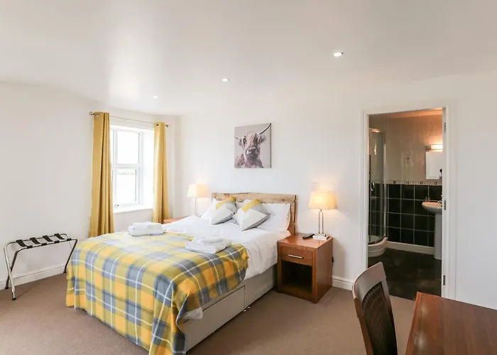 West Border Farm Wigton