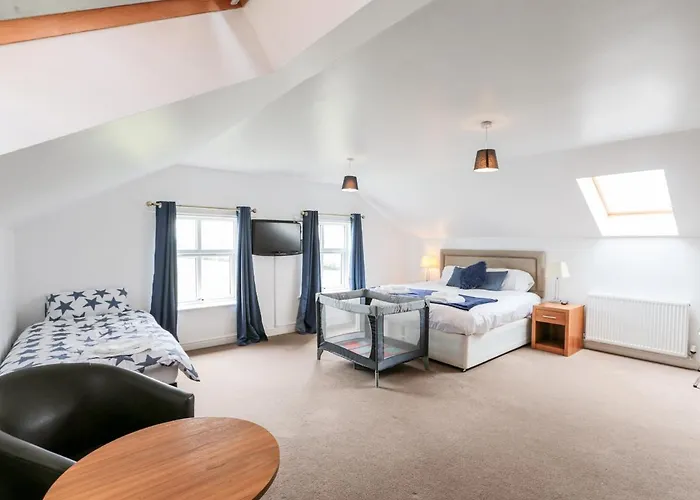 West Border Farm Wigton