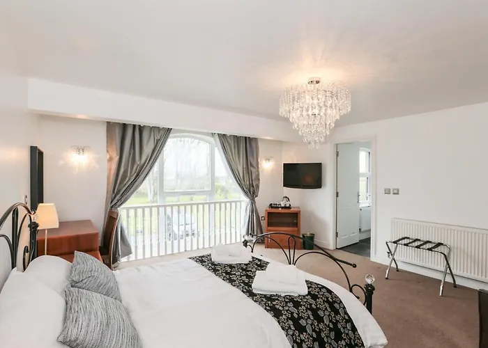 West Border Farm Wigton