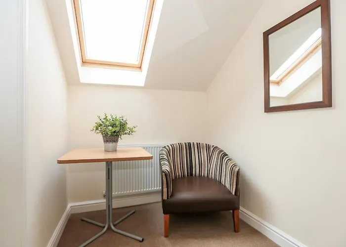 Vakantiehuis West Border Farm *