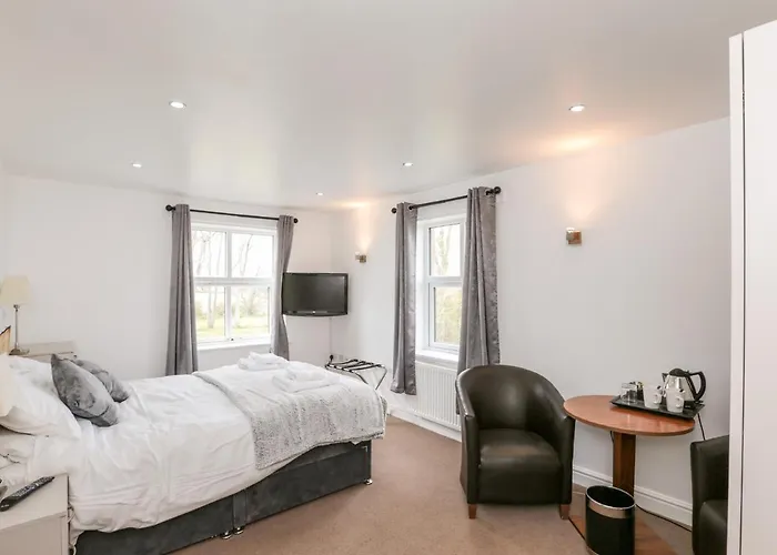 West Border Farm * Wigton