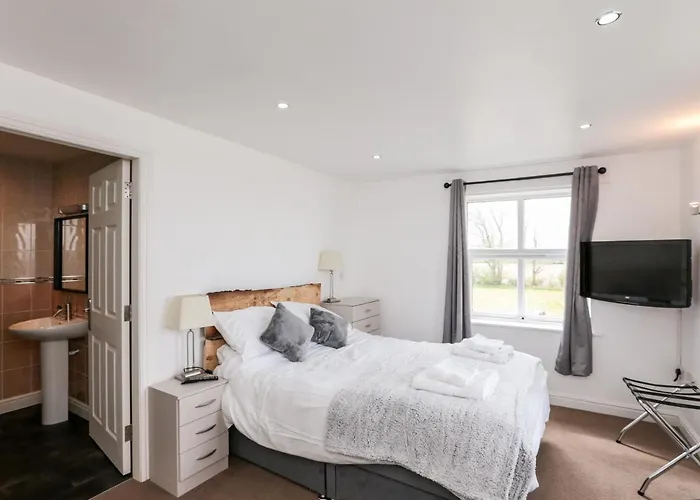 West Border Farm Wigton