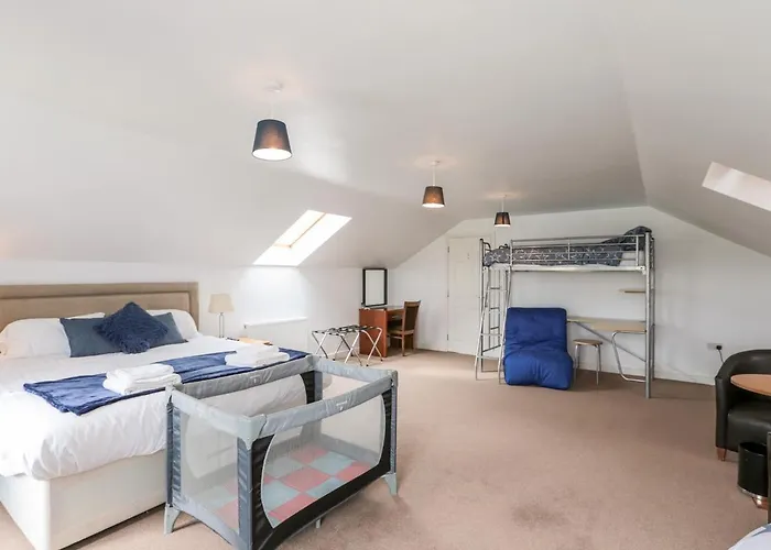 West Border Farm Wigton