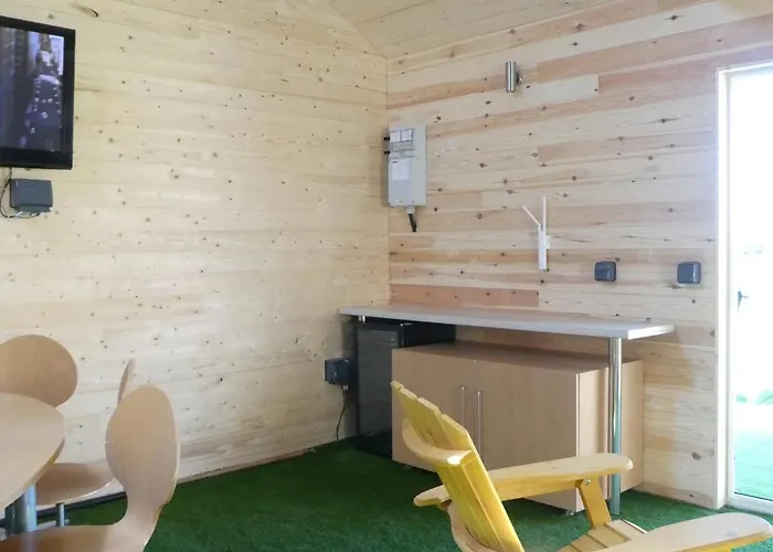 West Border Farm Vakantiehuis